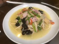 -溱湖八鲜菜馆