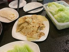 -湘肠香火锅店(团结湖店)