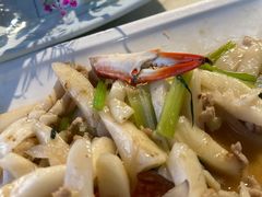 -天然居·漳港海鲜·海景餐厅(南澳总店)