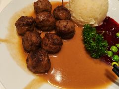 -宜家·瑞典风味餐厅(四元桥店)