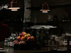 -Apollo·西班牙小酒馆(安福路店)