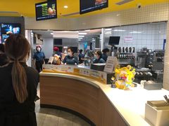 -麦当劳(方大城店)