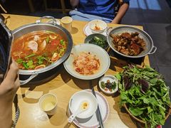 -老凯俚酸汤鱼(多彩城店)