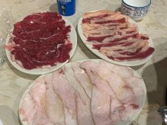 -粤潮牛肉火锅店(江南大道店)