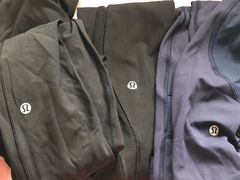 -lululemon(新天地店)