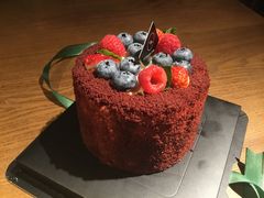 -姆们M Sweetie Cake(五道口店)