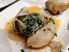 荠菜生煎-小杨生煎(周浦万达店)