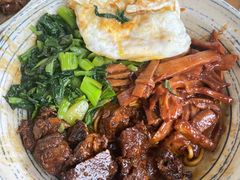 -梅溪·小伙子干挑面(安吉总店)