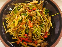 -客家大院·非遗赣南客家菜(郁孤台店)