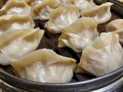 -老马家蒸饺(南海街店)