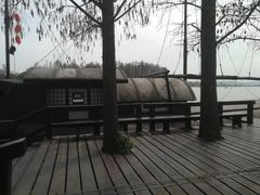-东湖落雁景区