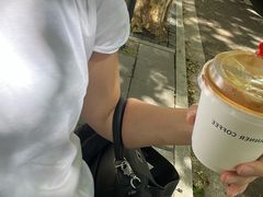 -安上烘焙 ENCHANTE(湖滨道购物中心店)