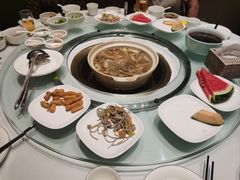 -天宜隆蘑菇宴火锅(石景山旗舰店)