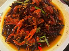 -红盔甲·小龙虾(车公庙店)