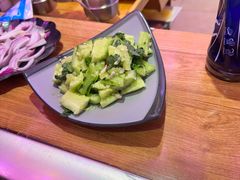 -郭记烤肉创始店(民丰大街店)