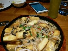 巧手尚品豆腐-又一福烤鸭·北京菜(东四店)
