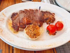 -MONICH牛排融合餐厅(和义大道购物中心店)