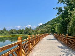 -西昌邛海湿地