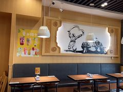 -味一楼兰州拉面(机场一店)