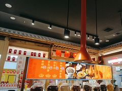 -东门口·新式老北京火锅(河西龙湖天街店)
