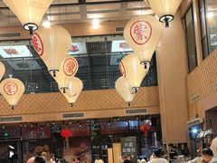 -羊之道草原味道清真餐厅(番禺店)