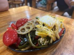 -河南前程·羊肉汤·烧烤(总店)