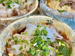 -八分场凉皮老店(正宗)