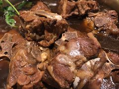 -和庆斋羊蝎子火锅·碳缸烧烤(顺义旗舰店)
