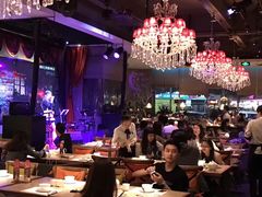 -蝴蝶汇音乐酒馆(罗湖店)