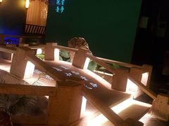 -佬麻雀·新湘菜(珠海金发购物中心店)