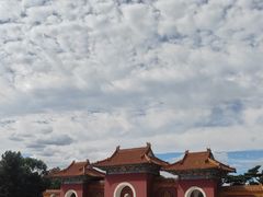 -北陵公园
