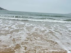 -青澳湾北回归线广场