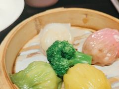 -粤匠·澳门点心粤菜海鲜(澳门半岛店)
