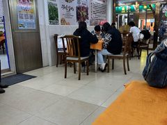 -辉记潮汕海鲜砂锅粥(市桥店)