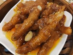 -点都德(皇岗村店)