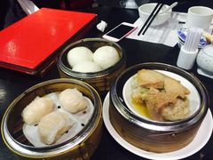 -糖朝(尖沙咀店)