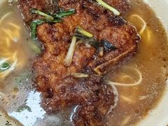 -无名氏面馆(邮电路店)