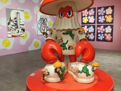 -chi K11艺术空间展览厅