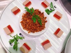 -聆桂烤鸭·金奖烤鸭(静联广场店)