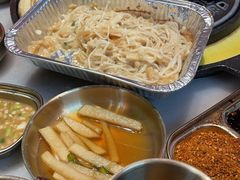 -韩宫宴烤肉·料理(宝山万达店)