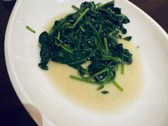 -逸林轩中餐厅(中信泰富朱家角锦江酒店)