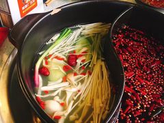 -钢管厂五区小郡肝串串香(南山店)