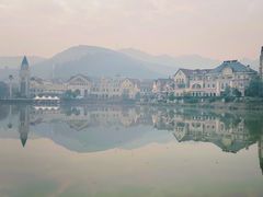 -美的鹭湖森林度假区