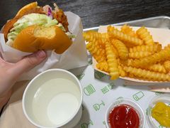 -Shake Shack(西单大悦城店)