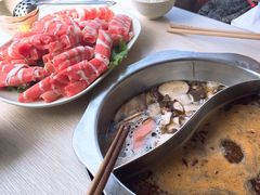 -季季红火锅(长沙步行街店)