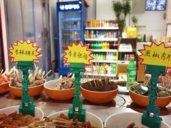 -就这家旋转小火锅(西安路罗斯福店)