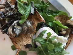 -Egg•Allday Brunch(襄阳北路店)