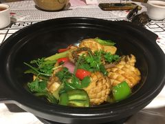 -强记海鲜·大排档(蛇口新街店)