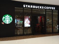 -星巴克(深圳新沙天虹店)