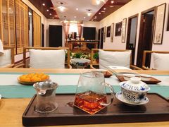 -龙源茶坊(白银路店)